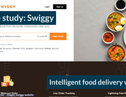 Swiggy case study: Intelligent food delivery with AI