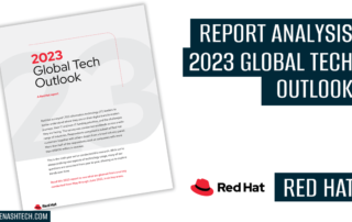2023 Global Tech Outlook