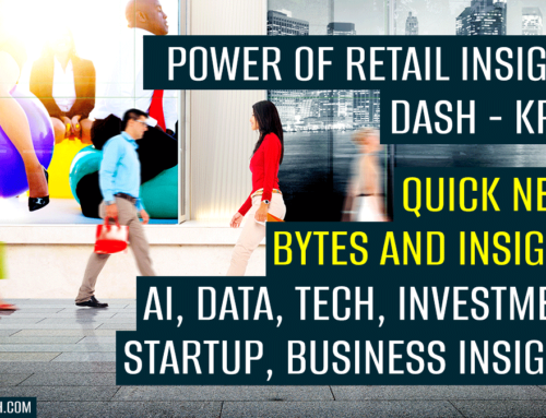Power of retail insights