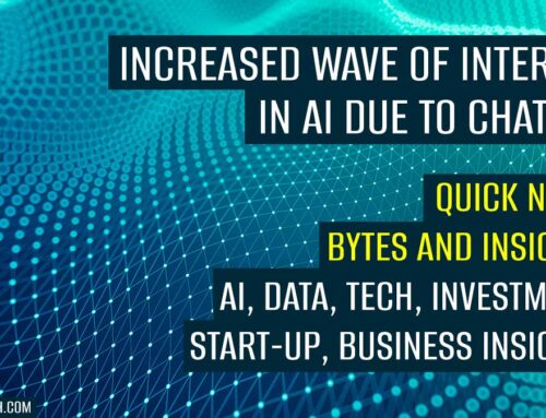 45% of executives believe ChatGPT has increased AI investment