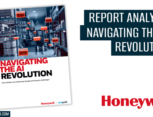 Navigating the AI revolution in retail – Honeywell report review
